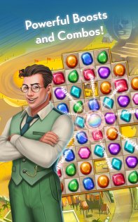 Mystery Match 2.68.2. Скриншот 14