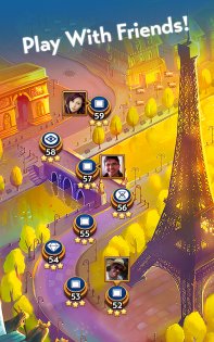 Mystery Match 2.68.2. Скриншот 15