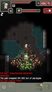 Shattered Pixel Dungeon 3.1.1. Скриншот 7