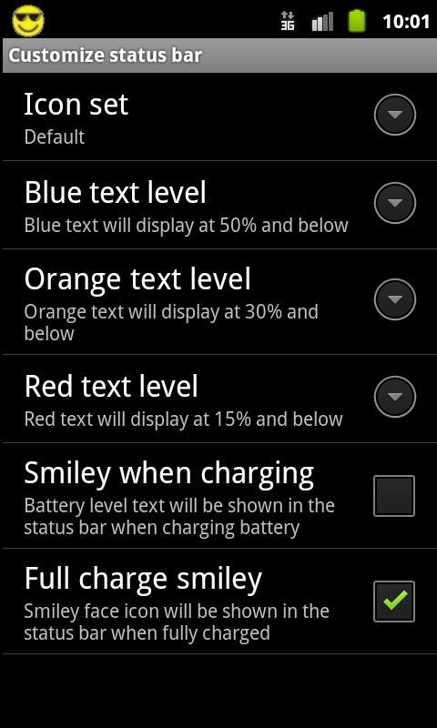 bt notifier free