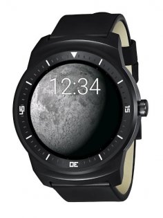 Moon Phase 4.2. Скриншот 5