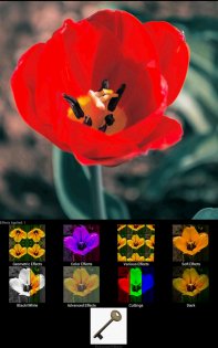 90+ Photo Effects 2.5. Скриншот 8