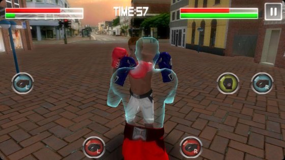 Boxing Mania 2 1.4.3. Скриншот 13