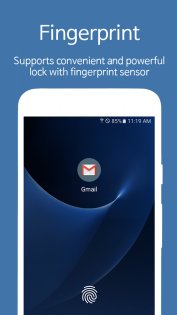 AppLock – защита и блокировка 7.9.36. Скриншот 3