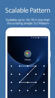 AppLock – защита и блокировка 7.9.36. Скриншот 5