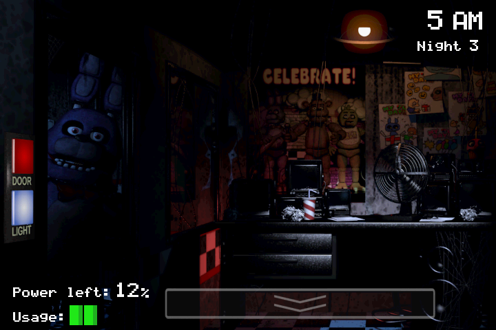 скачать five nights at freddy's скачать на андроид