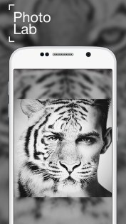 Photo Lab 3.13.60. Скриншот 2