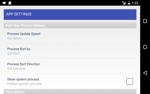 Smart File Manager 3.9.3.S. Скриншот 15