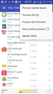 Smart File Manager 3.9.3.S. Скриншот 7