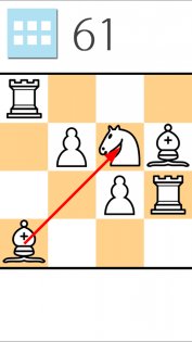 Шахматный Пасьянс 1.0.10. Скриншот 7