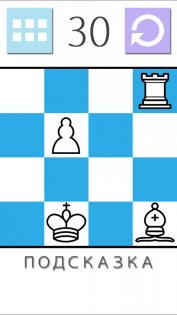 Шахматный Пасьянс 1.0.10. Скриншот 8