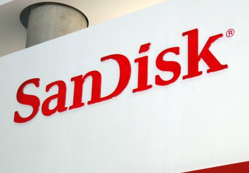 SanDisk показала передовые накопители для ПК и мобильных устройств