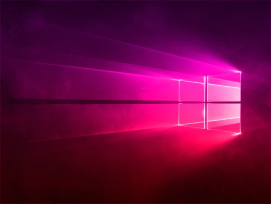 Утекшие скриншоты показывают новый дизайн Windows 10
