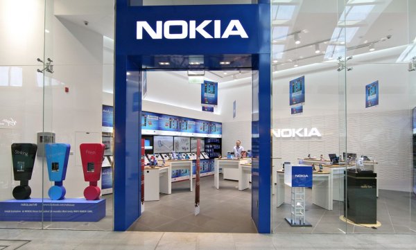 Nokia выпустит не меньше шести смартфонов в этом году