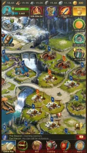 Vikings 6.7.5.1114. Скриншот 6