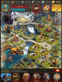 Vikings 6.7.3.1114. Скриншот 11