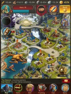 Vikings 6.7.5.1114. Скриншот 11