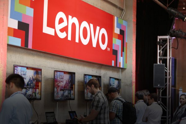 Новые устройства от Lenovo на CES 2017