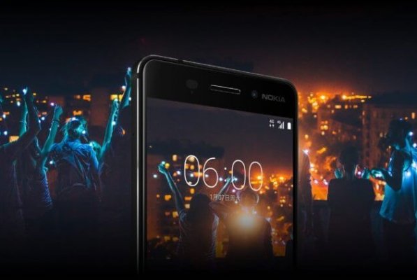 На MWC 2017 покажут три новых телефона Nokia и глобальную версию Nokia 6