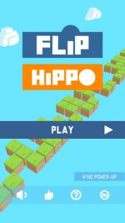 Flip Hippo 0.0.1. Скриншот 3