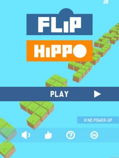 Flip Hippo 0.0.1. Скриншот 8