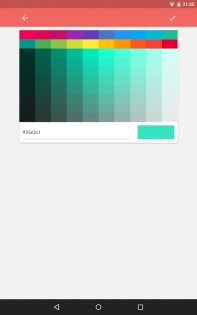 Croma — Palette Manager 1.6. Скриншот 12