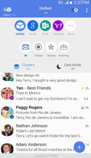 TypeApp 1.9.59. Скриншот 1