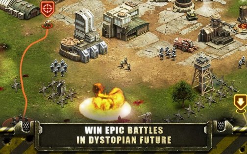 Hadron Wars 1.1.0.66. Скриншот 10