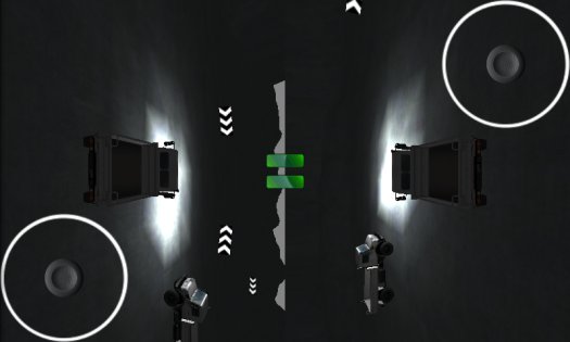 Truck Simulator 4D - 2 Players 1.3. Скриншот 3