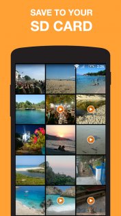 Horizon Camera 1.5.6.0. Скриншот 3