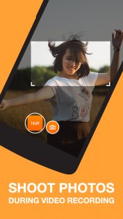 Horizon Camera 1.5.6.0. Скриншот 4