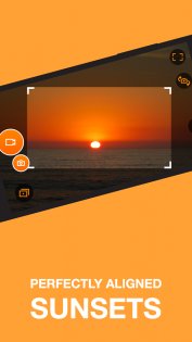 Horizon Camera 1.5.4.0. Скриншот 5