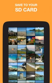 Horizon Camera 1.5.6.0. Скриншот 8