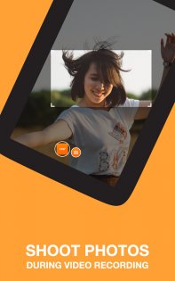 Horizon Camera 1.5.6.0. Скриншот 9