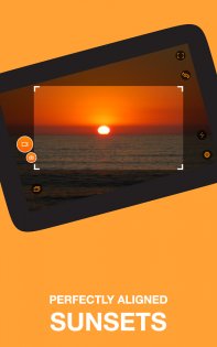 Horizon Camera 1.5.4.0. Скриншот 10