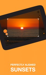 Horizon Camera 1.5.6.0. Скриншот 10