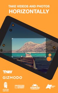 Horizon Camera 1.5.6.0. Скриншот 12