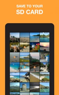 Horizon Camera 1.5.6.0. Скриншот 13