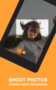 Horizon Camera 1.5.6.0. Скриншот 14