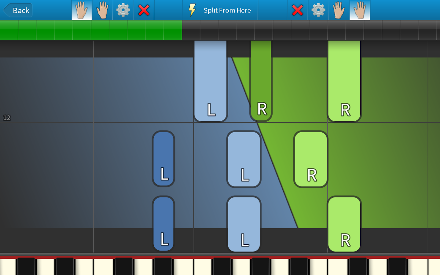 Synthesia скачать программу на компьютер бесплатно