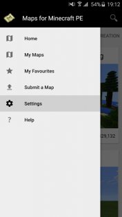 maps for minecraft pe android 14