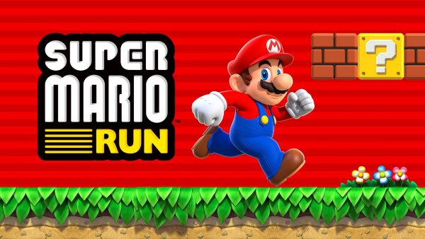 Что не так с Super Mario Run