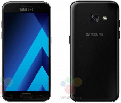 Начинка новых Samsung Galaxy A3 и A5 полностью раскрыта