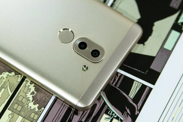 Обзор Honor 6X