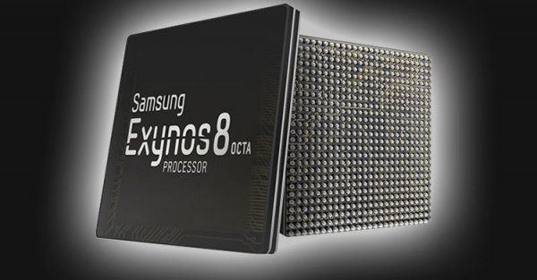 Exynos 8895 рейтинг процессоров