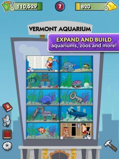 MONOPOLY Hotels 2.3.16. Скриншот 3