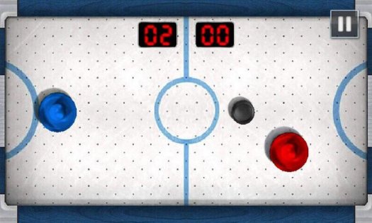 Ice Hockey 2.0.2. Скриншот 5