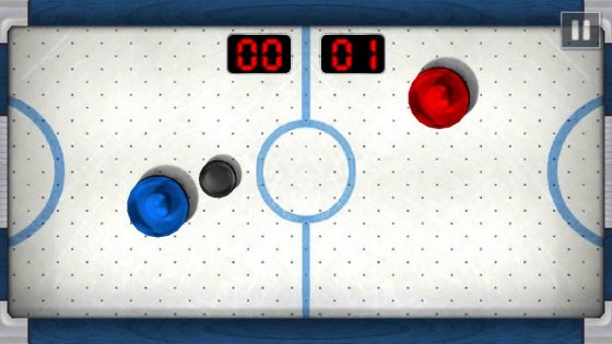 Ice Hockey 2.0.2. Скриншот 10