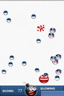 TheAvoiding 1.6. Скриншот 3