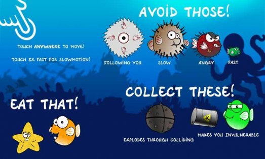 TheAvoiding 1.6. Скриншот 4